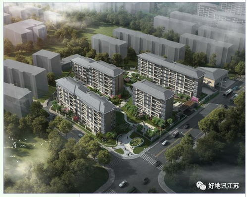 中锐摩天轮地块规划揭晓 打造14幢住宅与3幢商业综合体，开拓“非居住房地产租赁”新模式