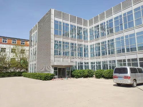 北京市大兴区青云店工业区厂库房出租